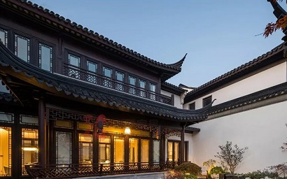 断桥铝仿古门窗与实木仿古门窗的区别